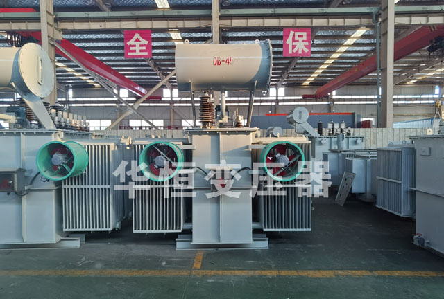 S13-6300/35高坪高坪高坪油浸式变压器